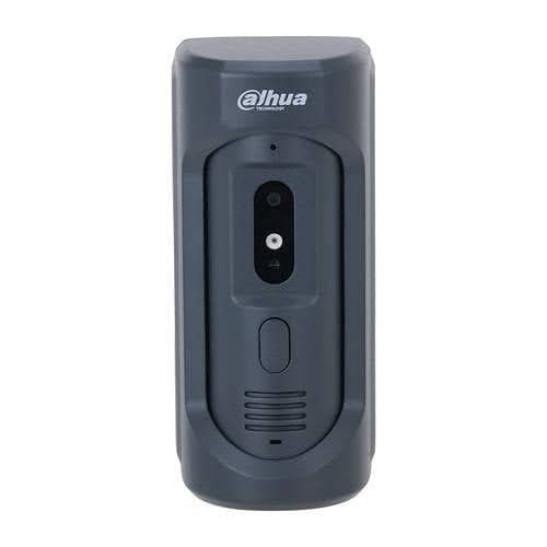Dahua Dahua VTO2101E-P-S2 Video Intercom buitenpost IP65/IK10