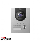 Posto avançado Dahua Dahua VTO2202F-P-S3, IP e 2 fios, câmera 160°, PoE