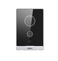 Dahua Dahua VTO2211G-WP-S2 Cámara exterior de 2 MP, IP65, WiFi/PoE, lector de tarjetas