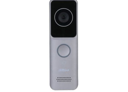 Dahua Dahua VTO2311R-WP  2MP Villa Video Deurbel WiFi PoE/12volt
