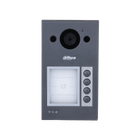 Dahua Dahua VTO3311Q-WP, videoportero con 4 botones en la unidad exterior, PoE y WiFi con tecnología de proximidad