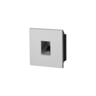 Módulo de huellas dactilares Dahua VTO4202F-MF
