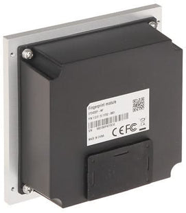 Módulo de huellas dactilares Dahua VTO4202F-MF