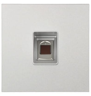 Módulo de huellas dactilares Dahua VTO4202F-MF