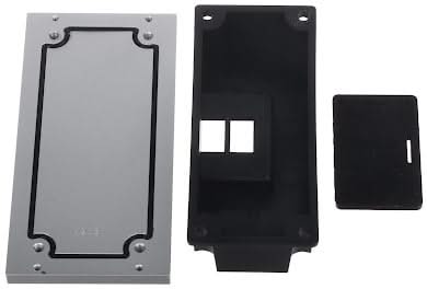 Dahua Dahua VTO4202F-MN Placa cega