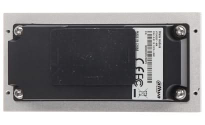 Dahua Dahua VTO4202F-MN Placa cega