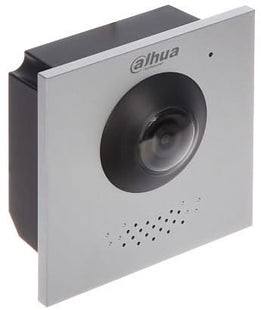 Módulo principal da câmera de vídeo porteiro Dahua Dahua VTO4202F-P-S2