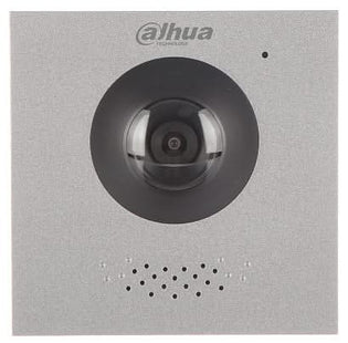 Módulo principal da câmera de vídeo porteiro Dahua Dahua VTO4202F-P-S2