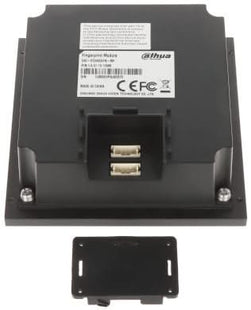 Módulo de impressão digital Dahua Dahua VTO4202FB-MF preto