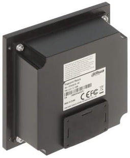 Módulo de impressão digital Dahua Dahua VTO4202FB-MF preto