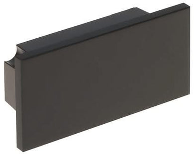 Dahua Dahua VTO4202FB-MN Placa cega preta