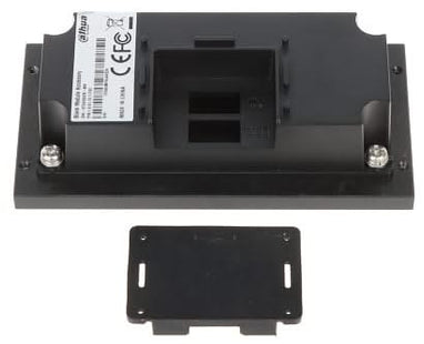 Dahua Dahua VTO4202FB-MN Placa cega preta