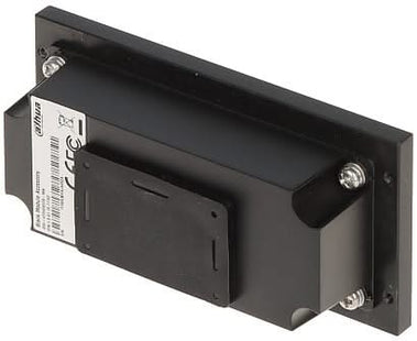 Dahua Dahua VTO4202FB-MN Placa cega preta