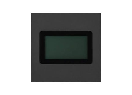 Dahua Dahua VTO4202FB-MS Módulo de visualización Negro
