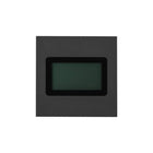 Dahua Dahua VTO4202FB-MS Módulo de visualización Negro