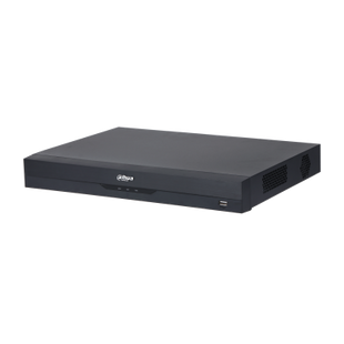 Dahua XVR5208A-4KL-I3, 8 canales, 8 MP, CVI/TVI/AHD/analógico e IP (2x SATA)