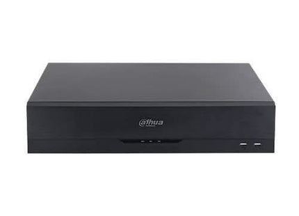 Dahua XVR5816S-I3, DVR de 16 canales, Penta-brid, 5M-N/1080P, 2U, 8 discos duros, WizSense