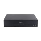 Dahua XVR5816S-I3, DVR de 16 canales, Penta-brid, 5M-N/1080P, 2U, 8 discos duros, WizSense