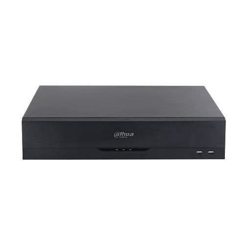 Dahua Dahua XVR5816S-I3 16-kanaals Penta-brid 5M-N/1080P 2U 8HDDs WizSense DVR