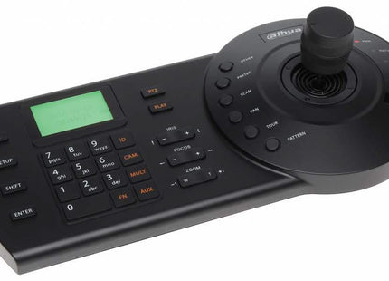 Dahua DH-NKB1000 Keyboard PTZ en NVR/DVR
