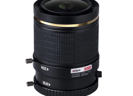 Dahua DH-PLZ20C0-D 4K 1/1.7" Varifocal 3.7-16mm