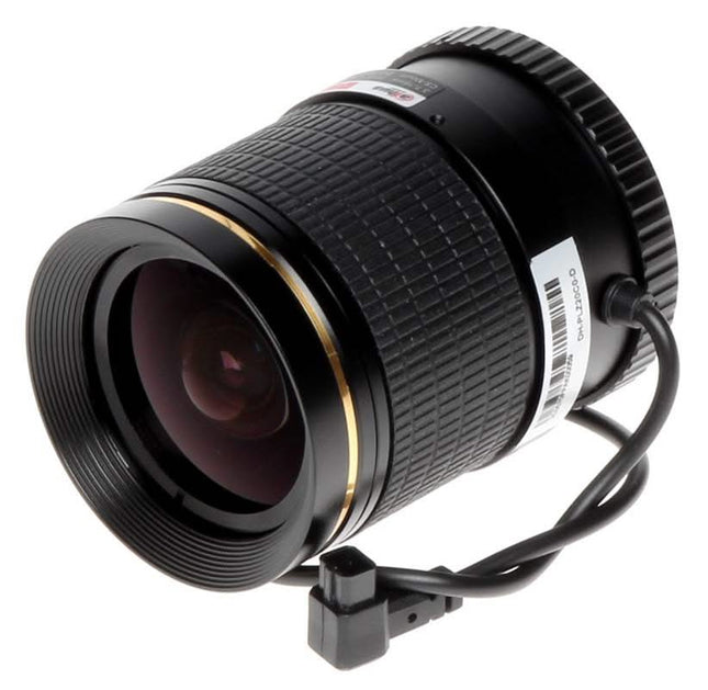 Dahua DH-PLZ20C0-D 4K 1/1.7" Varifocal 3.7-16mm