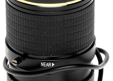 Dahua DH-PLZ20C0-D 4K 1/1.7" Varifocal 3.7-16mm