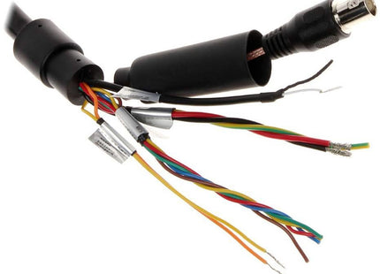 Dahua DH-SD40215-HC-LA, Starlight, Full HD PTZ camera, 2 mp, 5~75 mm optische 15x zoom, IP66