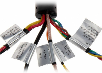 Dahua DH-SD40215-HC-LA, Starlight, Full HD PTZ camera, 2 mp, 5~75 mm optische 15x zoom, IP66