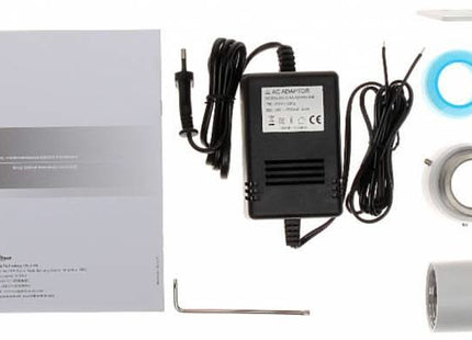 Dahua DH-SD40215-HC-LA, Starlight, Full HD PTZ camera, 2 mp, 5~75 mm optische 15x zoom, IP66