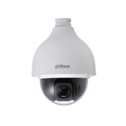 Dahua DH-SD50432GB-HNR, 4MP Netwerk PTZ speeddome, 32 x zoom