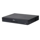 Dahua DH-XVR5108H-I3-8P,  WizSense 8-kanaals Penta-brid 5MP compacte 1U DVR met PoC