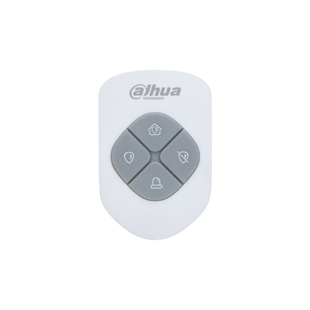 Dahua DHI-ARA24-W2(868) Draadloze Keyfob DEMO