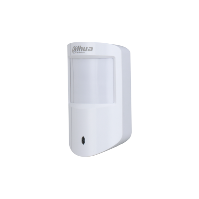 Dahua DHI-ARD1233-W2, Draadloze PIR Detector