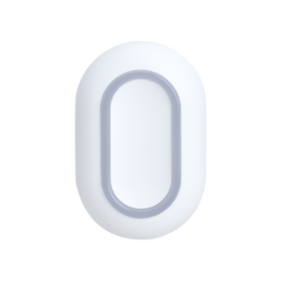 Dahua DHI-ARD821-W2(868) Draadloze Paniekknop