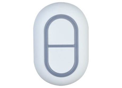 Dahua DHI-ARD822-W2(868) Draadloze Dubbele Paniekknop