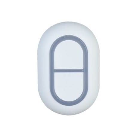 Dahua DHI-ARD822-W2(868) Draadloze Dubbele Paniekknop