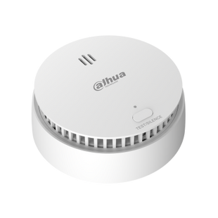 Dahua DHI-HY-SA21A-W2(868) Draadloze Rookmelder
