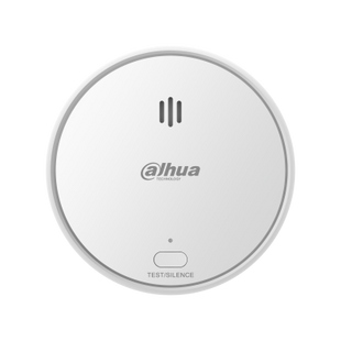 Dahua DHI-HY-SA21A-W2(868) Draadloze Rookmelder