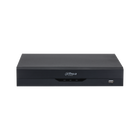 Dahua DHI-NVR4104HS-P-EI, WizSense compact NVR 4 kanaals DEMO