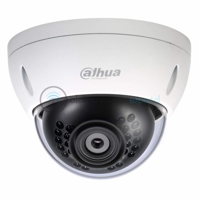 Dahua Full HD-CVI kit 3x dome 2 Megapixel camerabeveiliging set