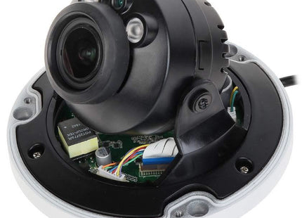 Dahua HAC-HDBW2241RP-Z, Starlight domecamera gemotoriseerde lens. 2Mp.