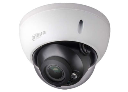 Dahua HAC-HDBW2802R, 4K Starlight HDCVI IR Dome Camera, 3.6mm fixed lens