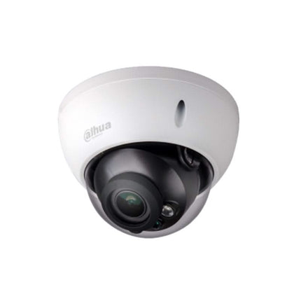 Dahua HAC-HDBW2802RP-Z-DP, 8MP HD-CVI D/N IR WDR Starlight Vandaal Dome 3.7-11mm Motorzoomlens