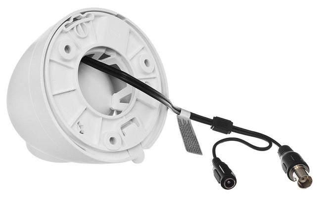 Dahua HAC-HDW1200TRQ, 2MP 2.8mm, HD-CVI, Eyeball, 25m IR, coax