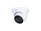 Dahua HAC-HDW2241TMQP-A-S2-DIP 2MP HD-CVI D/N IR 3-Axis Starlight WDR Eyeball 2.8mm Lens