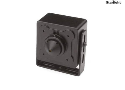 Dahua HAC-HUM3201B 2MP Starlight Pinhole HD-CVI WDR Camera