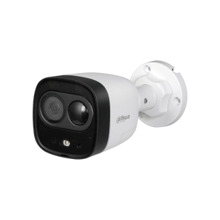 Dahua HAC-ME1500D 5MP HDCVI Active Deterrence Camera