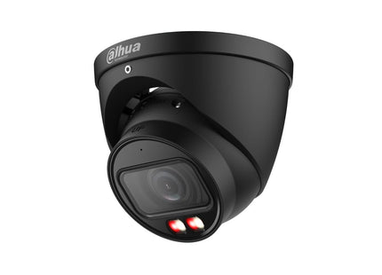 Dahua HDW3849T-ZS-IL, 8MP Smart Dual Light, Wizsense, 2.7-13.5mm Zwart