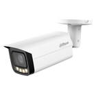 Dahua HFW2249TUP-A-LED 2MP HD-CVI D/N Bullet Full-color Starlight met LED 3.6MM